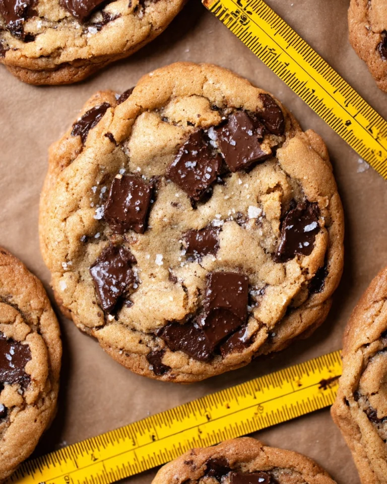 Bakery-Style-Chocolate-Chip-Cookies-Recipe