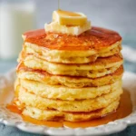Best-Fluffy-Pancake-Recipe