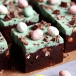Brownies-With-Cadbury-Eggs-Recipe