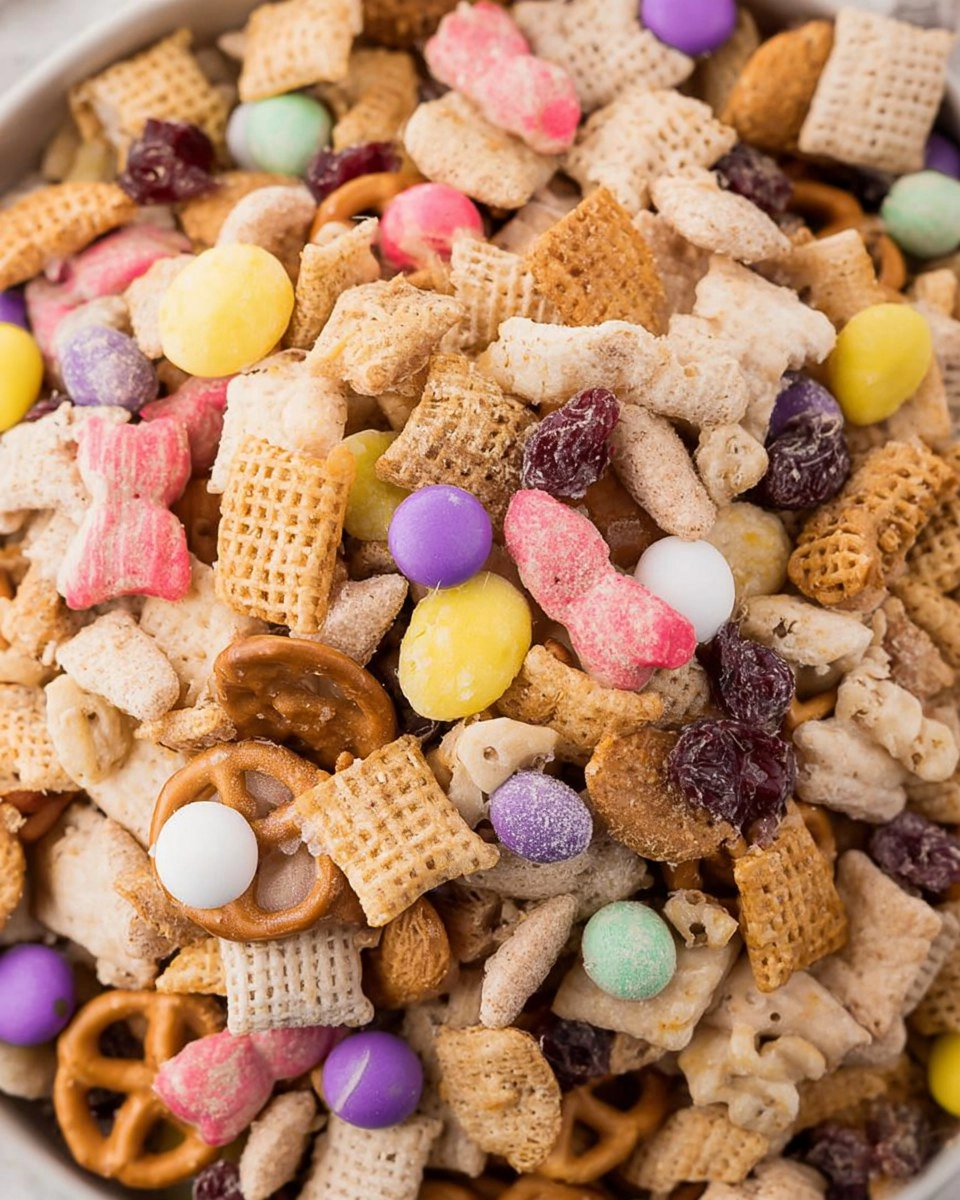 Bunny Bait Trail Mix 4 Bunny Bait Trail Mix