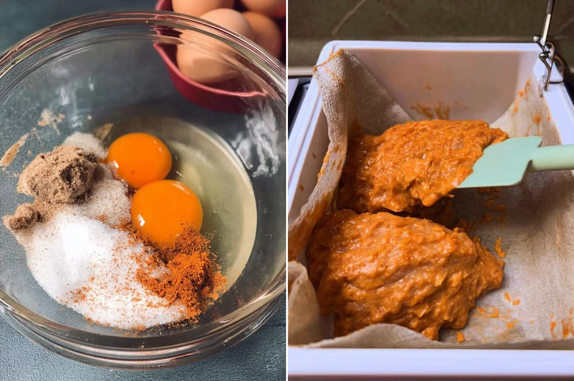 Carrot Cake Loaf Cake 6 Carrot Cake Loaf Cake