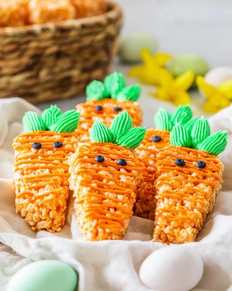 Carrot-Easter-Rice-Krispie-Treat-Ideas-Recipe