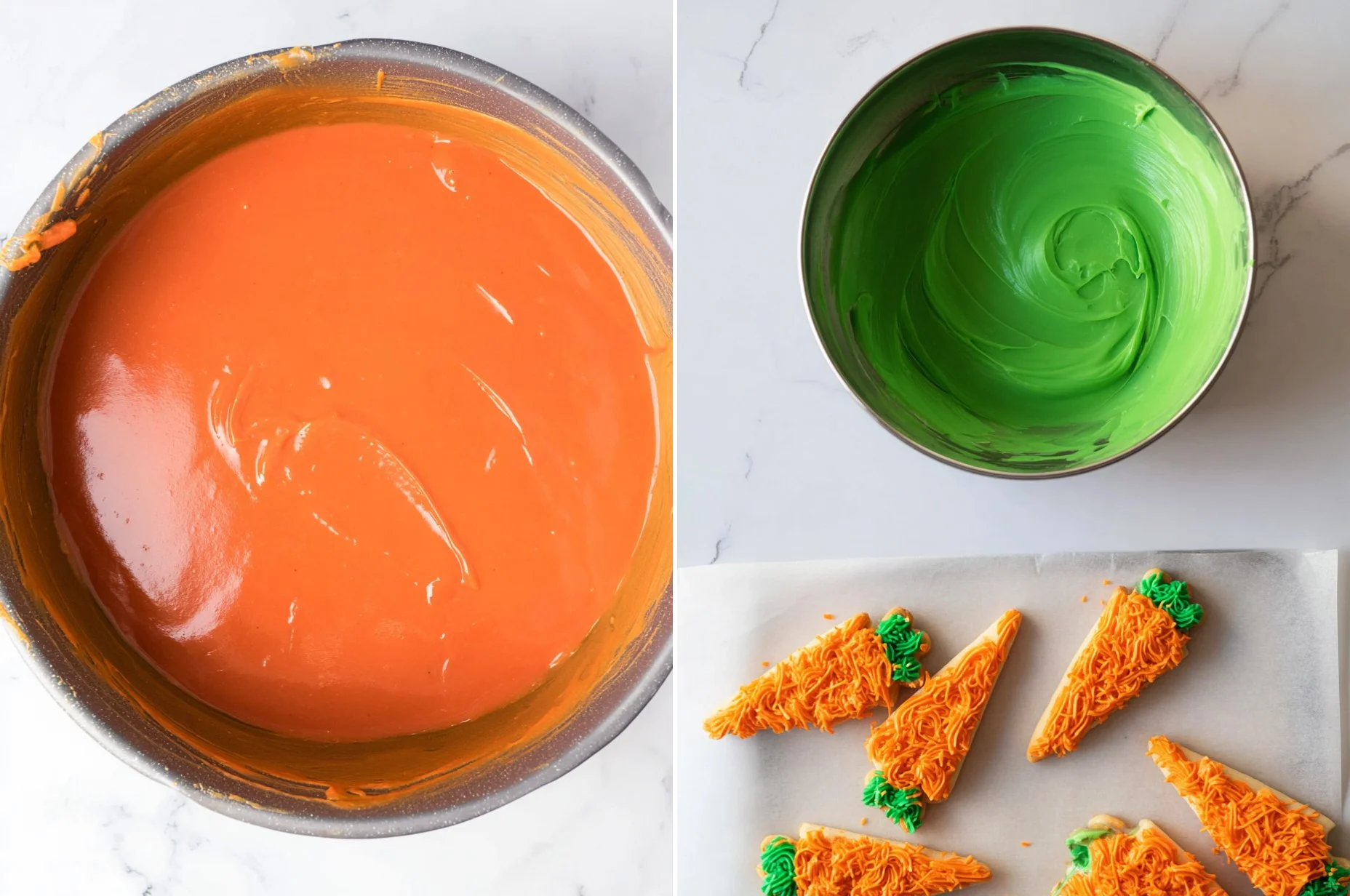 Carrot Easter Rice Krispie Treat Ideas 6 Carrot Easter Rice Krispie Treat Ideas