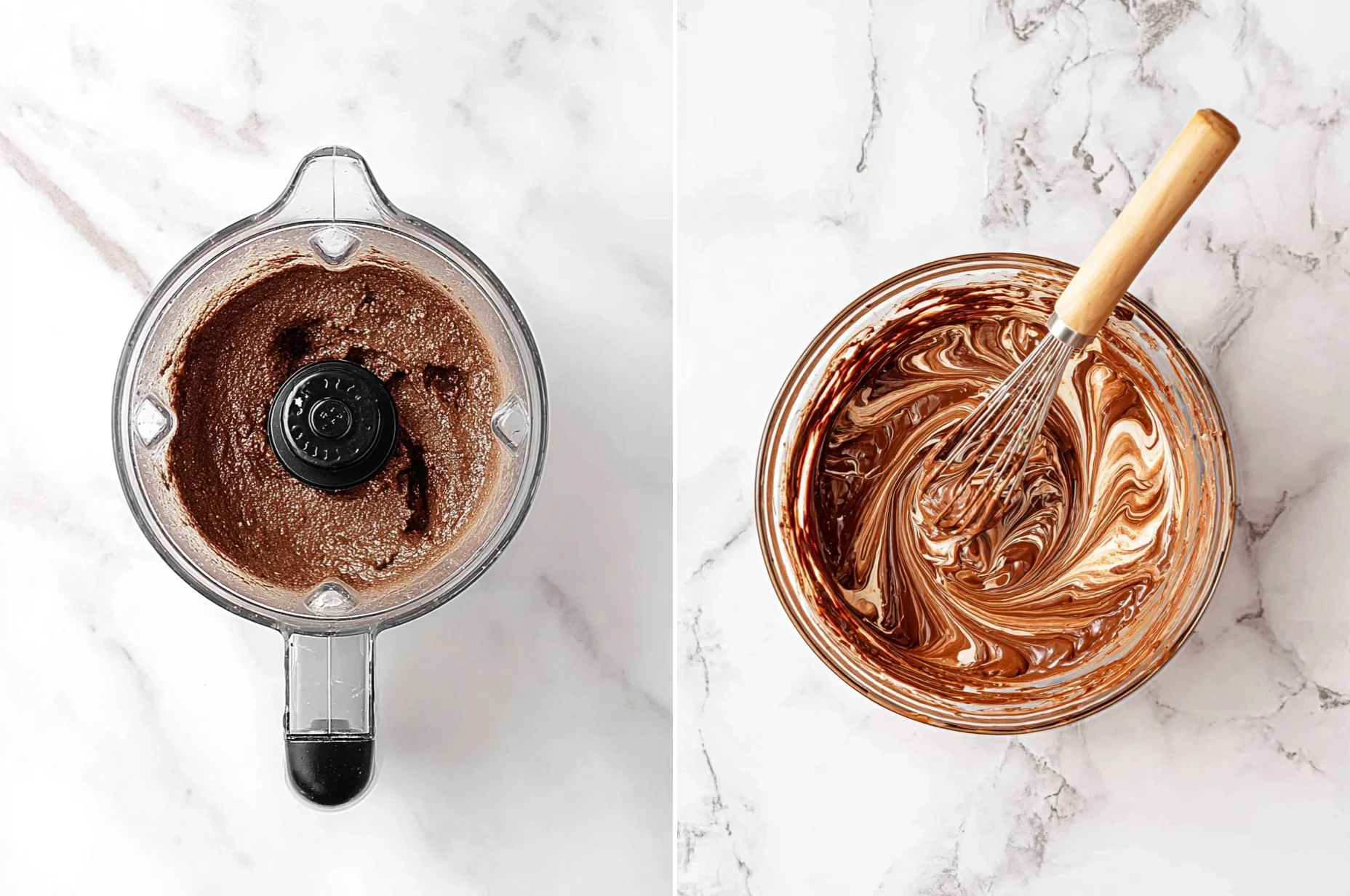 Chocolate Cheesecake