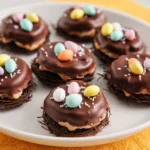 Chocolate-Covered-Oreo-Easter-Egg-Nests-Recipe
