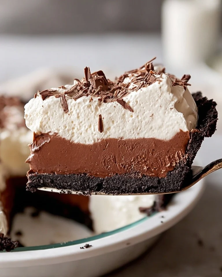 Chocolate-Cream-Pie-Recipe