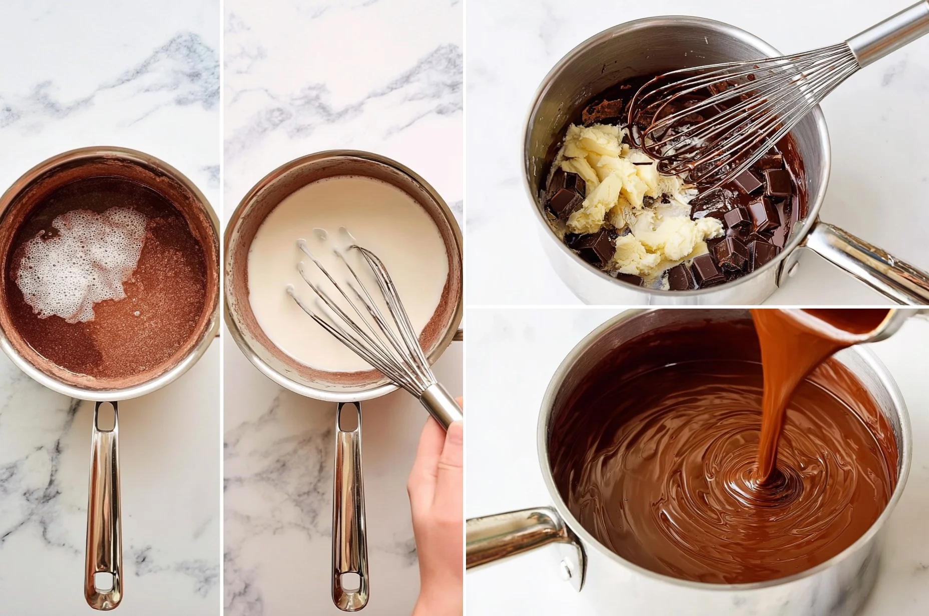 Chocolate Cream Pie 6 Chocolate Cream Pie