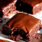 Chocolate Texas Sheet Cake 6 Chocolate-Texas-Sheet-Cake-Recipe