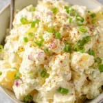 Classic-Creamy-Potato-Salad-Recipe