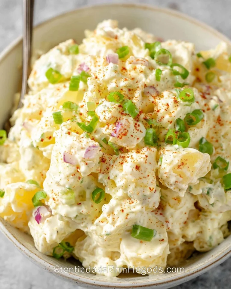 Classic-Creamy-Potato-Salad-Recipe