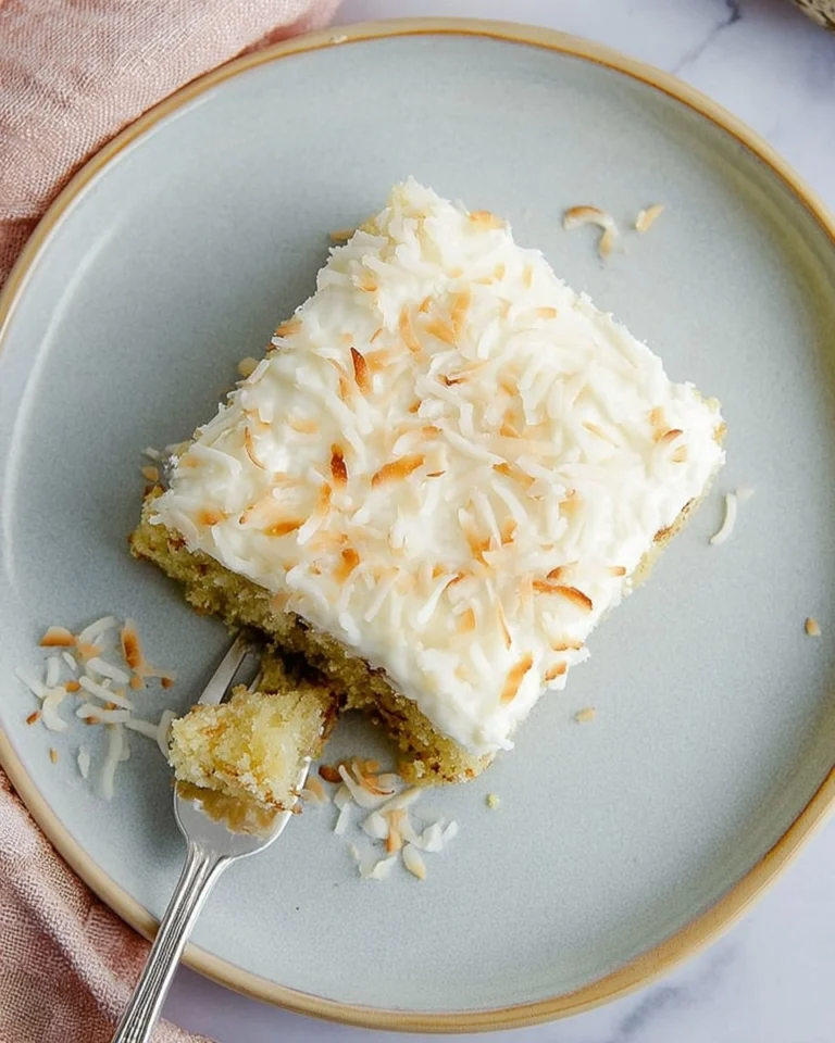 Coconut-Texas-Sheet-Cake-Recipe