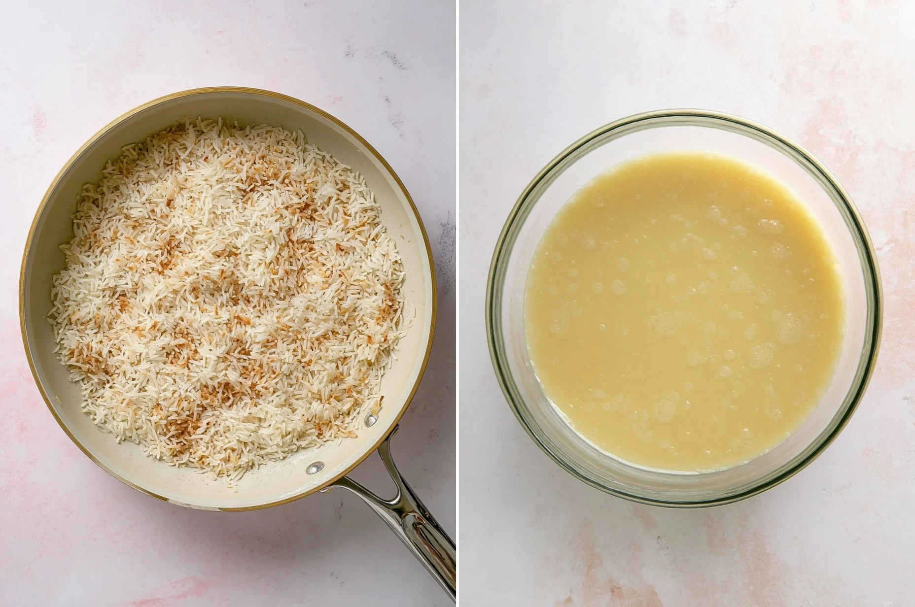 Coconut Texas Sheet Cake