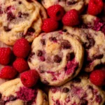 Cookies-With-Raspberry-Recipe