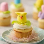 Easter-Peep-Cupcakes-Recipe