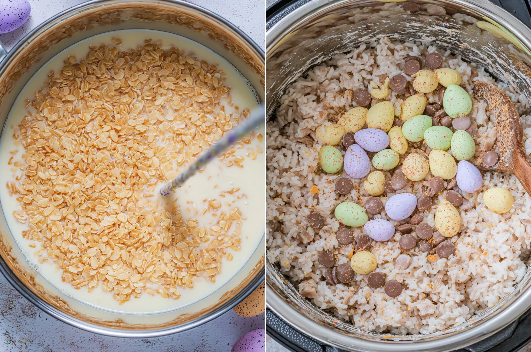 Easter Rice Krispie Treats 6 Easter Rice Krispie Treats