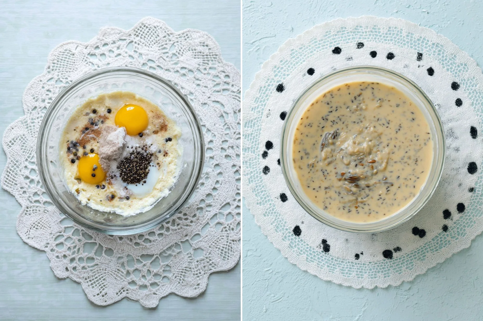 Easy Chocolate Chip Cake with Oil