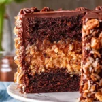 German-Chocolate-Cake-Recipe