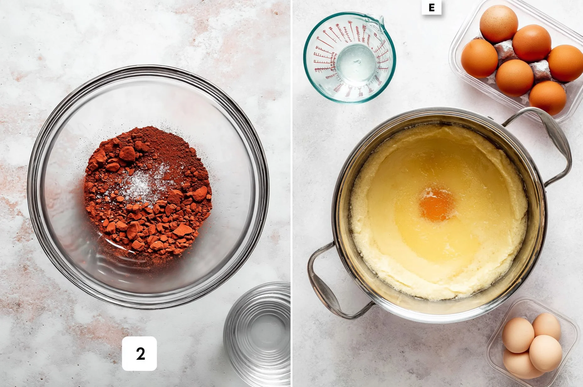 German Chocolate Cake