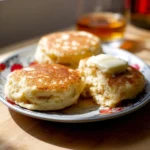 Golden-Ricotta-Pancakes-Recipe