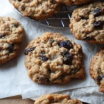 Grandma's Oatmeal Raisin Cookies 6 Grandmas-Oatmeal-Raisin-Cookies-Recipe
