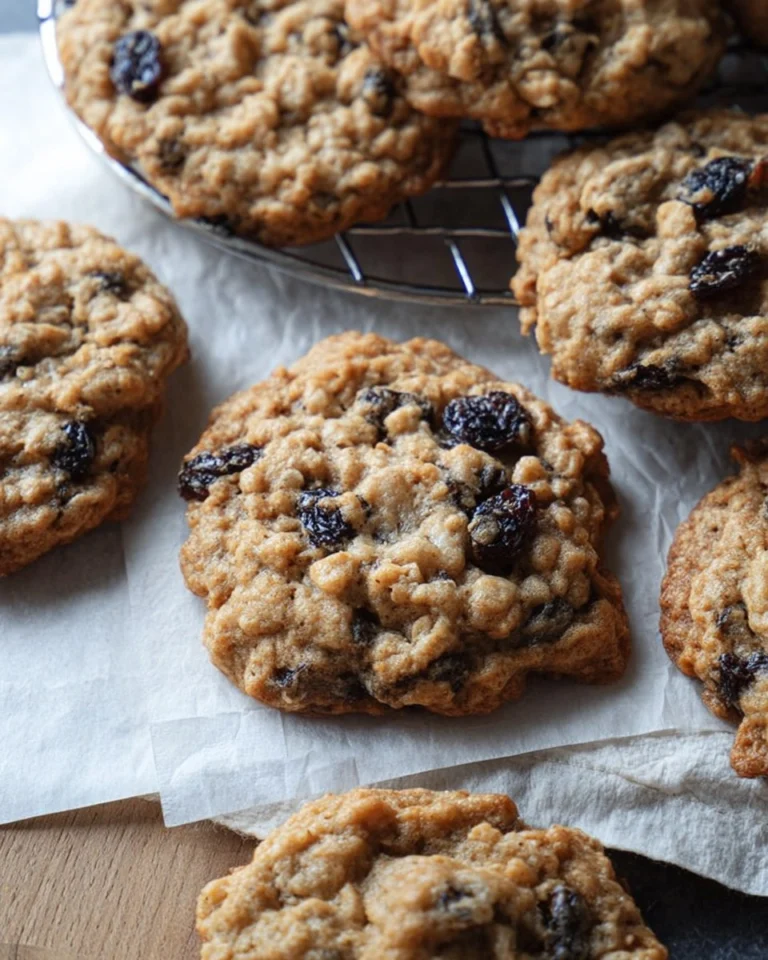 Grandmas-Oatmeal-Raisin-Cookies-Recipe