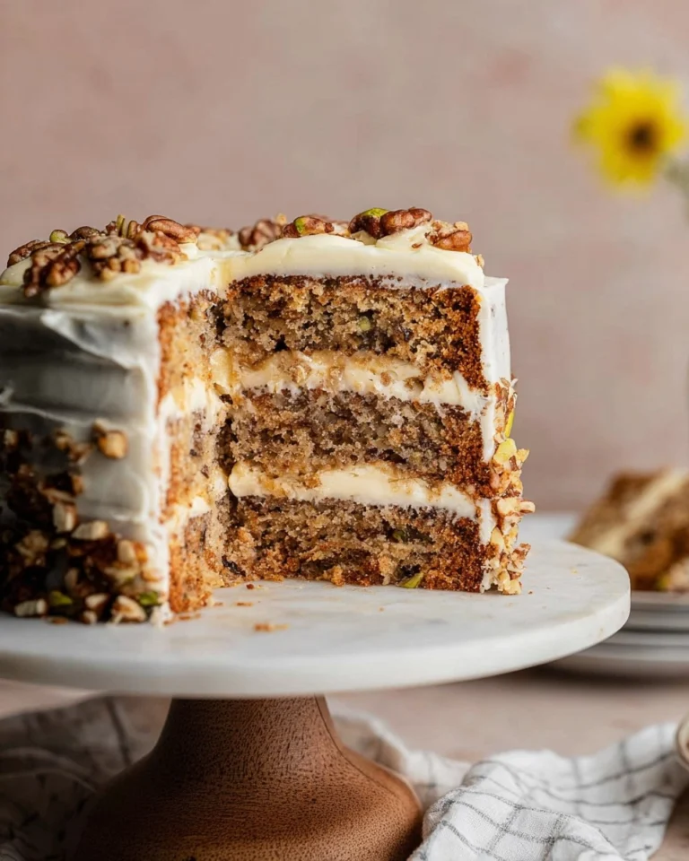 Hummingbird-Cake-Recipe