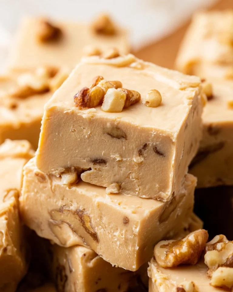 Maple-Fudge-Made-with-Real-Maple-Syrup-Recipe