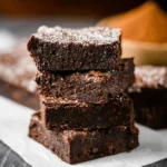 Mexican-Inspired-Brownies-Recipe