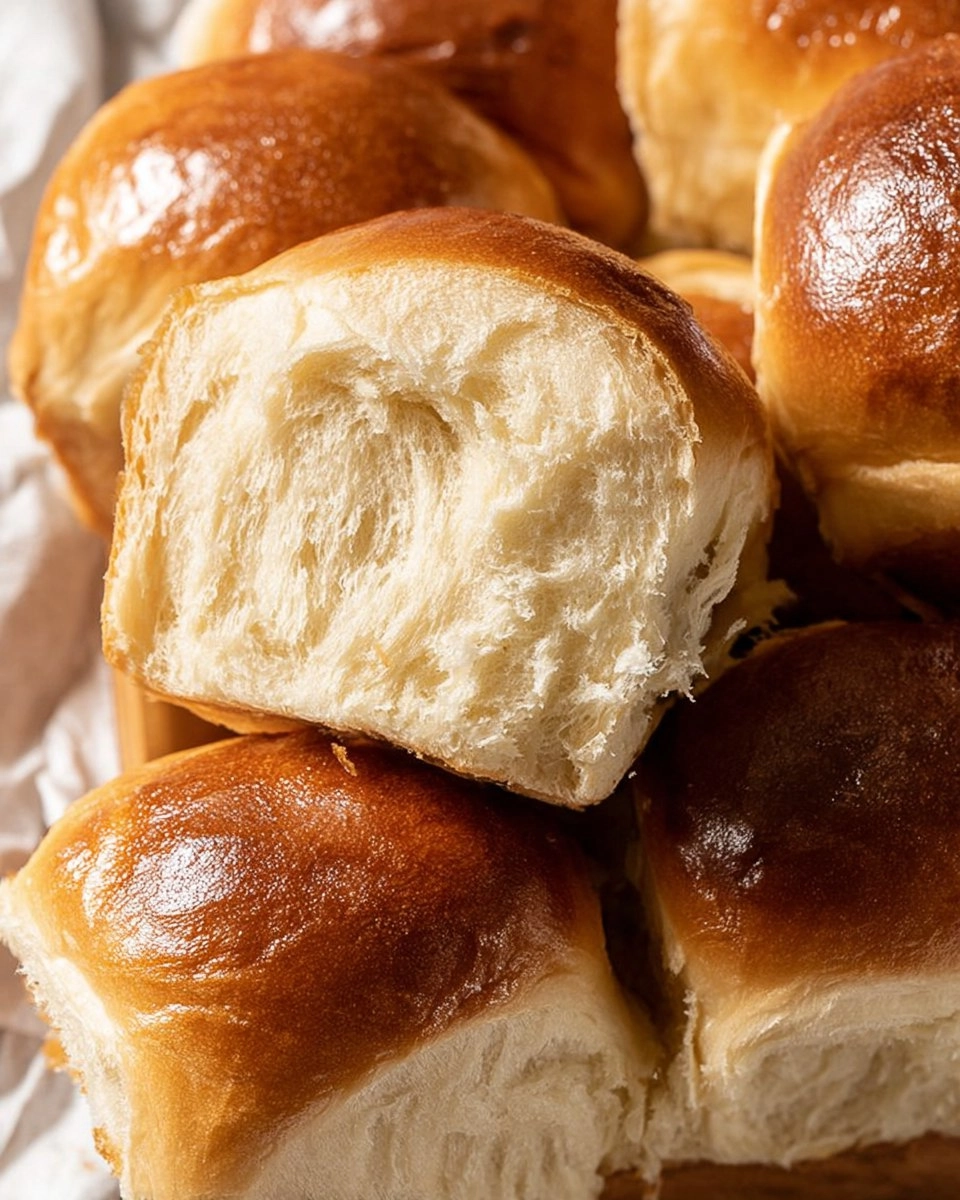 Milk Bread