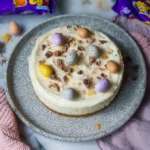 Mini-Egg-Mini-Cheesecake-Small-batch-bakes-Recipe