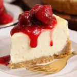 New-York-Style-Cheesecake-Recipe