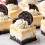 Oreo-Cheesecake-Bites-Recipe