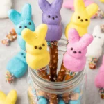 Peeps-Pretzel-Rods-Recipe