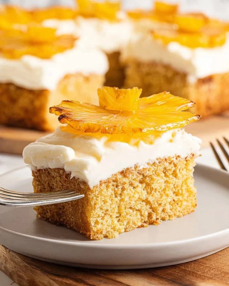 Pineapple-Cake-Recipe