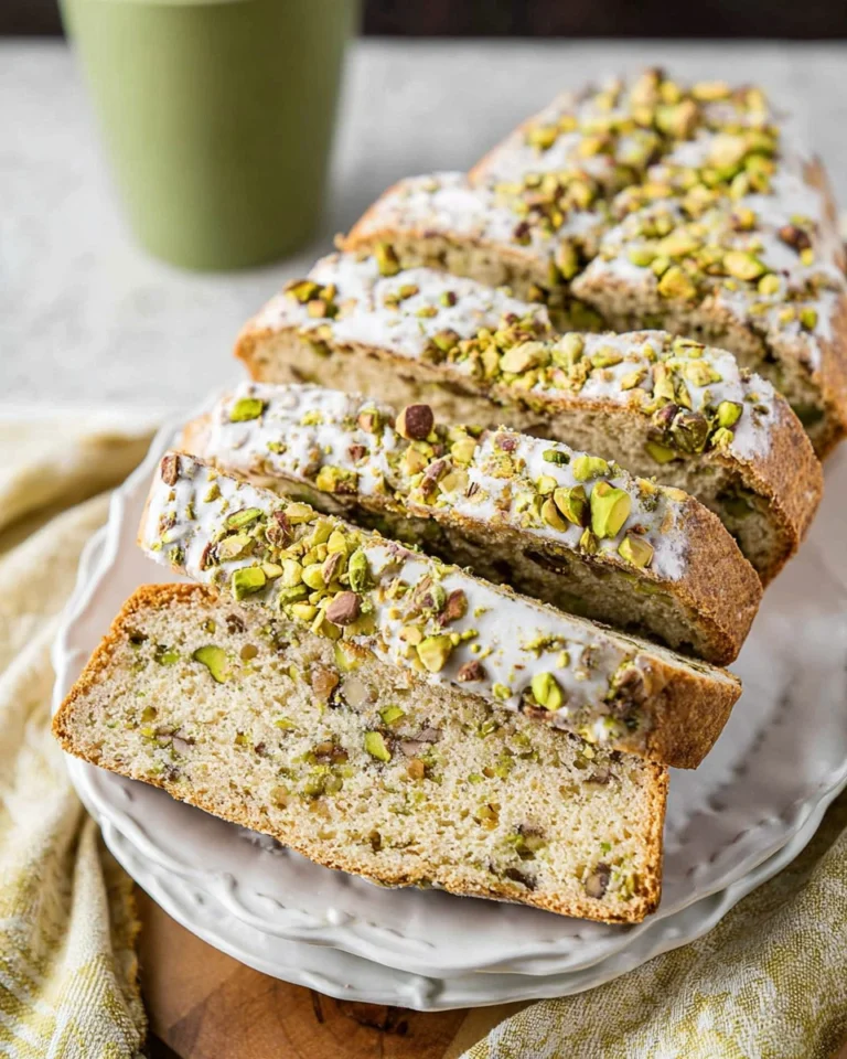 Pistachio-Bread-Recipe