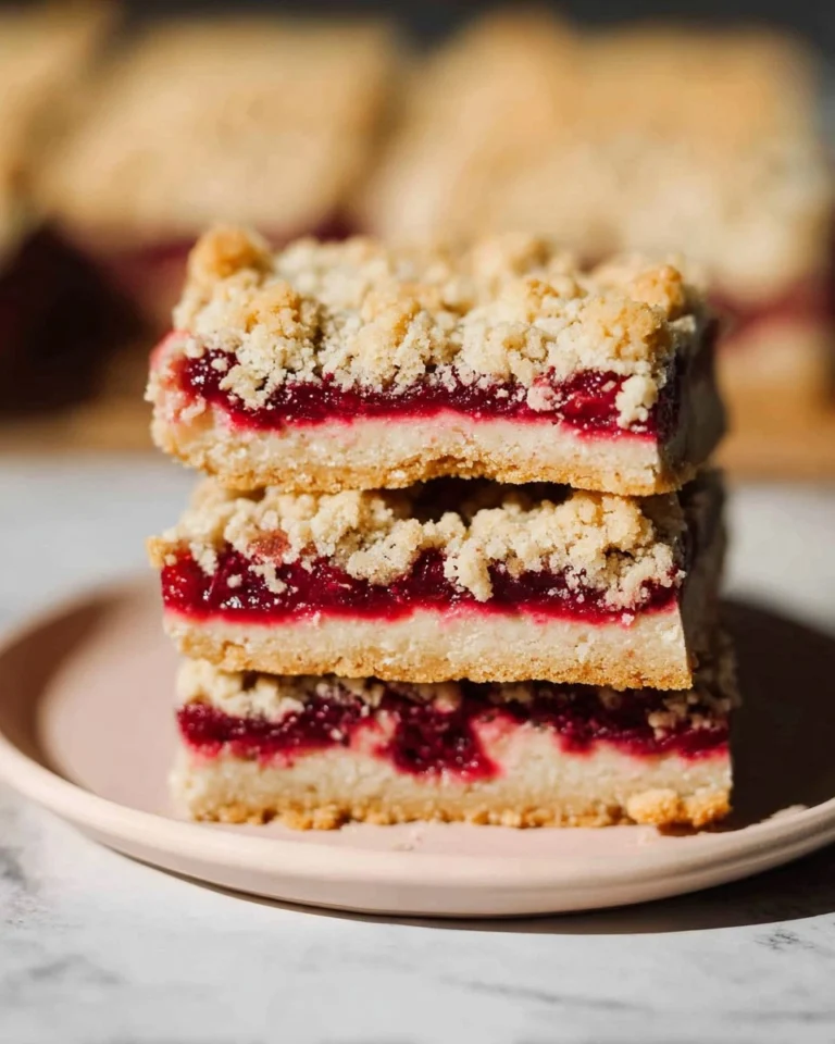 Raspberry-Cheesecake-Crumble-Bars-Recipe