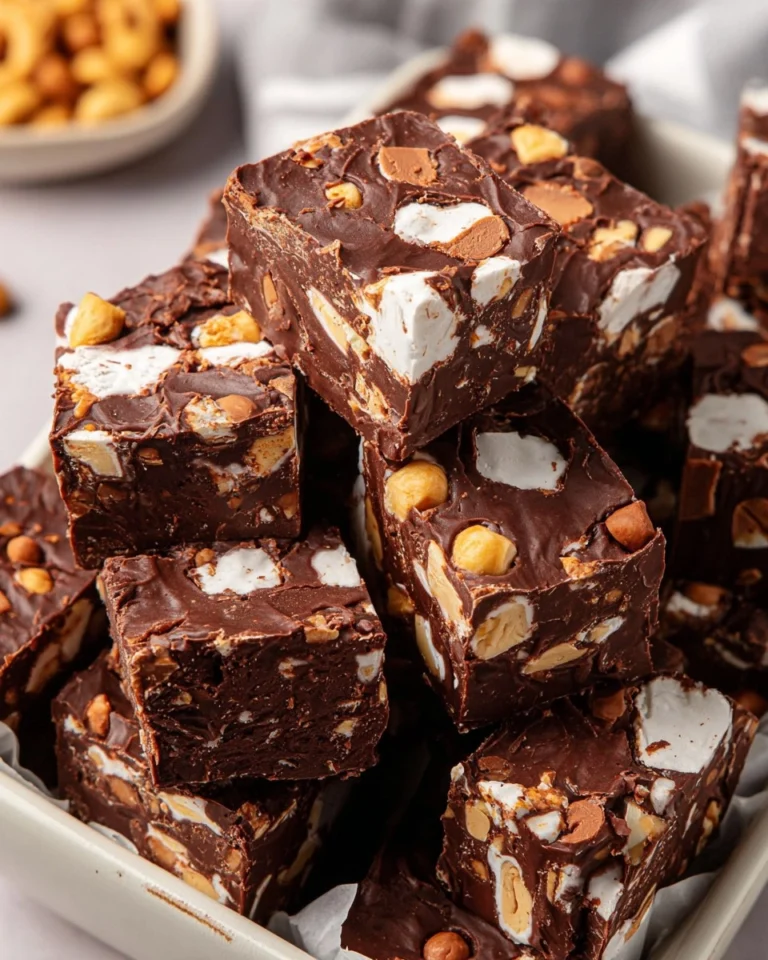 Rocky-Road-Fudge-Easy-Microwave-Recipe-Recipe
