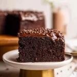 Sour Cream Chocolate Cake 8 Sour-Cream-Chocolate-Cake-Recipe