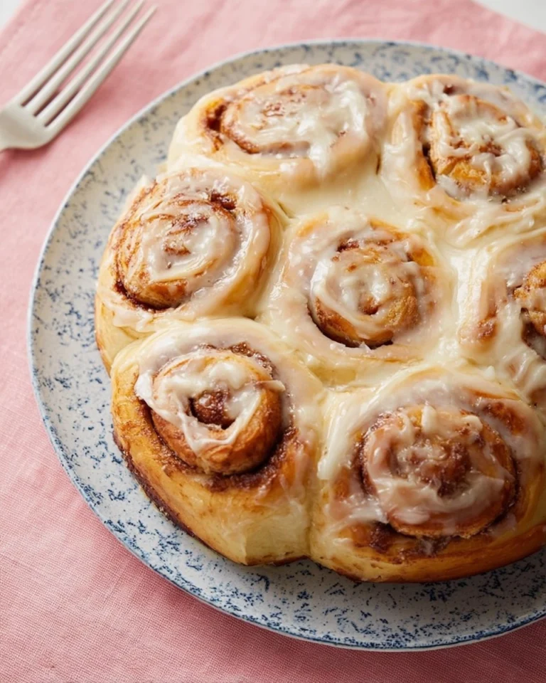 Sourdough-Cinnamon-Rolls-Recipe