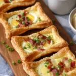 Spring-Brunch-Puff-Pastry-Egg-Tarts-Recipe