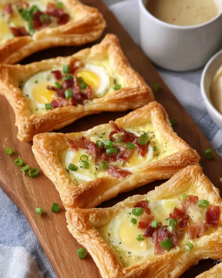 Spring-Brunch-Puff-Pastry-Egg-Tarts-Recipe