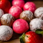 Strawberry-Truffles-Recipe
