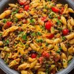 Taco-Pasta-Salad-Easy-Summer-Version-Recipe