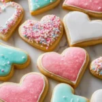 The Best Easy Cut-Out Sugar Cookies 6 The-Best-Easy-Cut-Out-Sugar-Cookies-Recipe