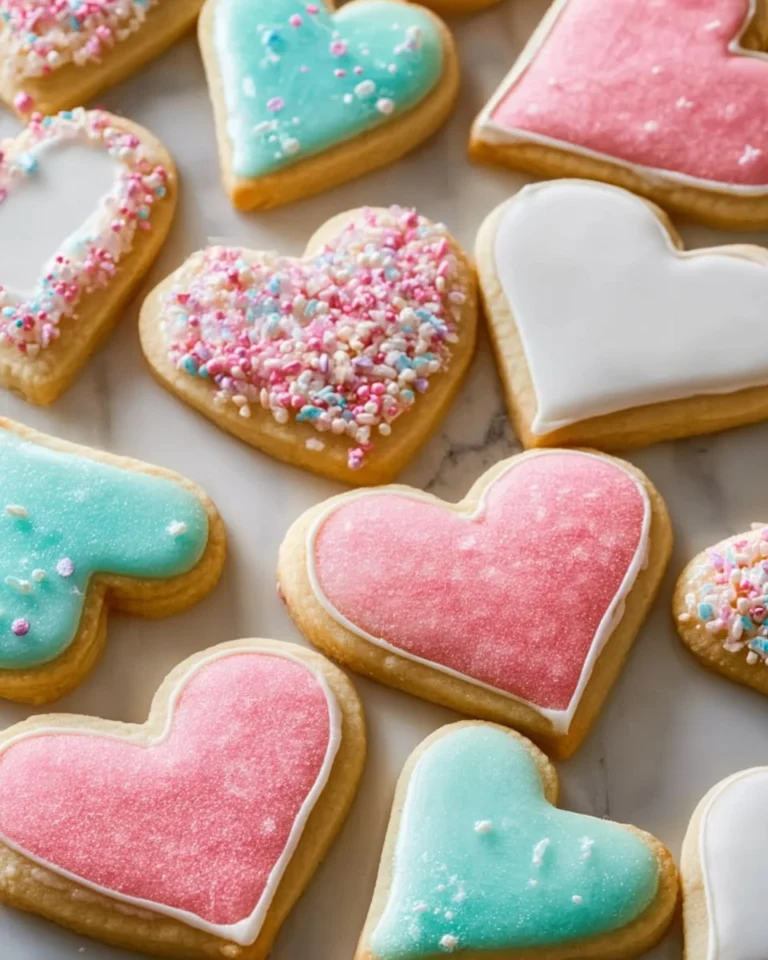 The-Best-Easy-Cut-Out-Sugar-Cookies-Recipe