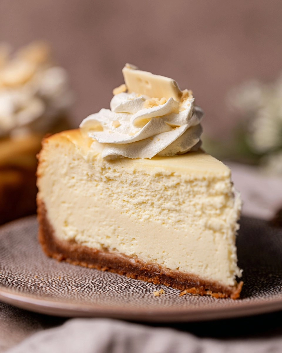 Vanilla Bean Cheesecake 5 Vanilla Bean Cheesecake