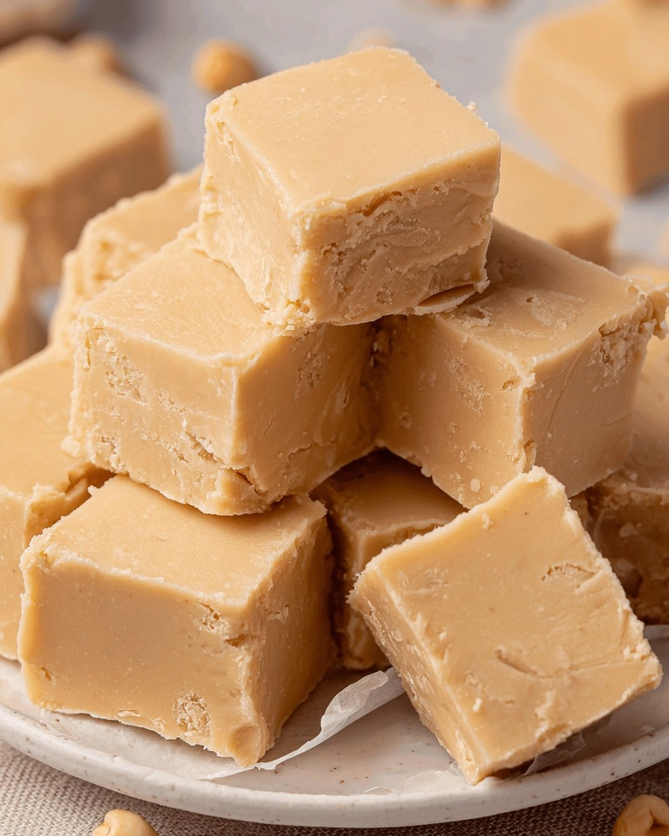 Vanilla Fudge That Sets Perfectly Every Time 5 Vanilla Fudge That Sets Perfectly Every Time