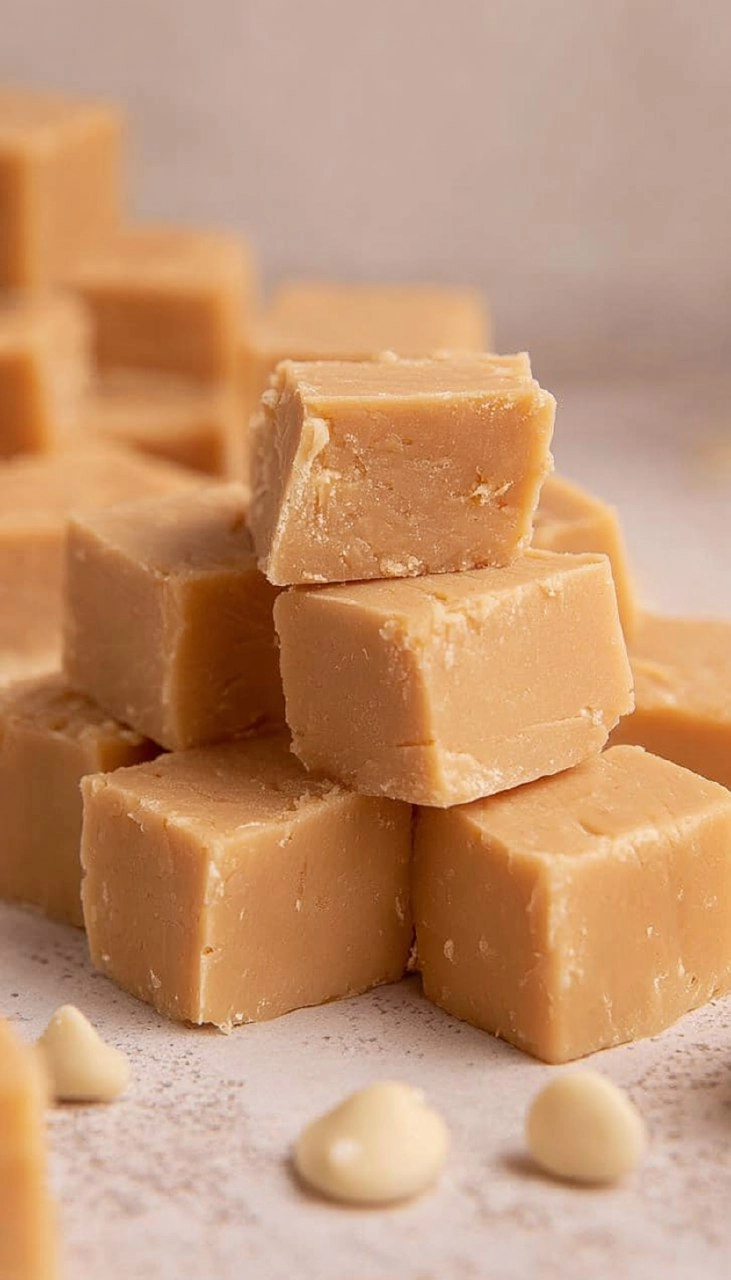 Vanilla Fudge That Sets Perfectly Every Time 7 Vanilla Fudge That Sets Perfectly Every Time