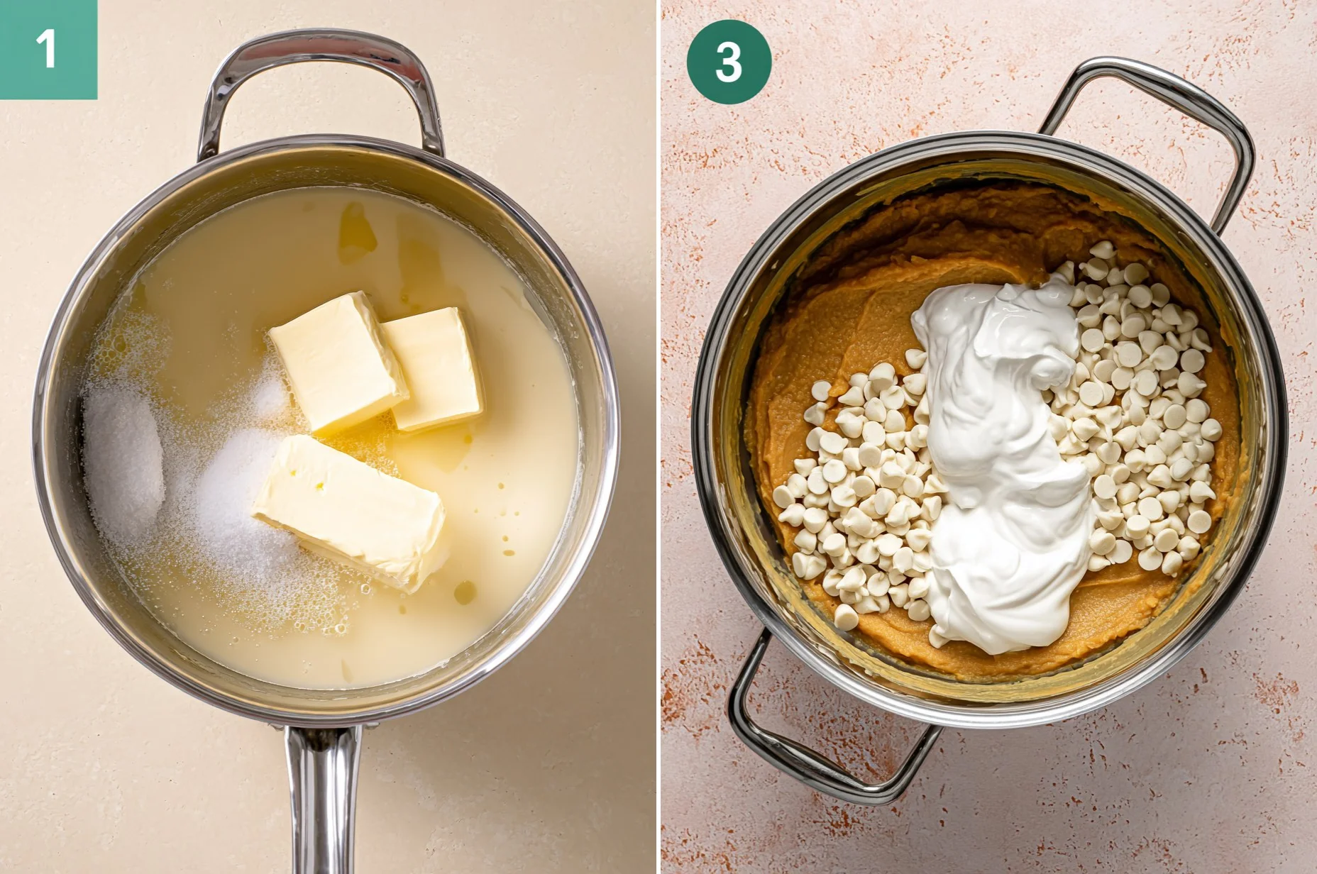 Vanilla Fudge That Sets Perfectly Every Time 6 Vanilla Fudge That Sets Perfectly Every Time