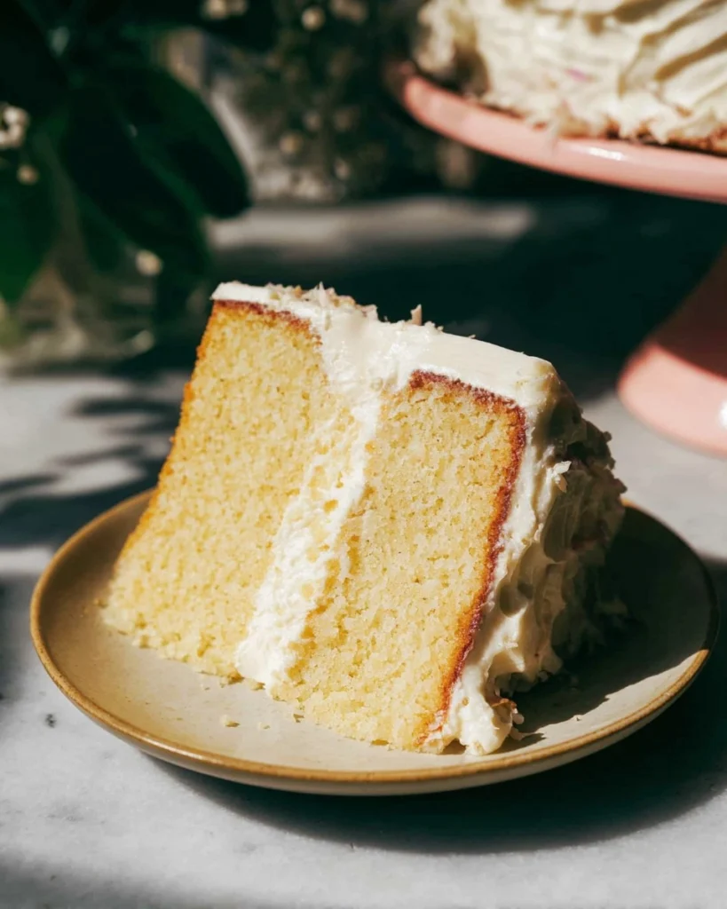 BEST-Vanilla-Cake-Recipe